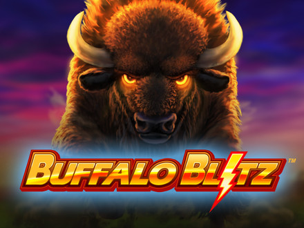 Buffalo Blitz slot